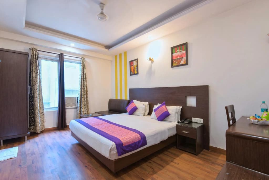 Hotel La Vista - photo 9