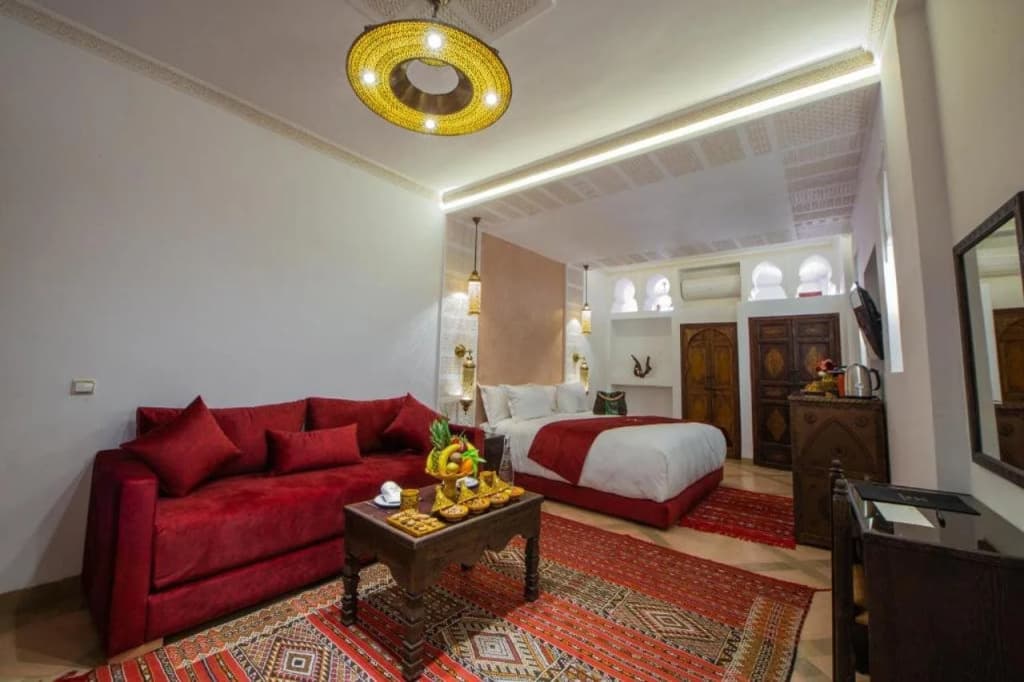 Riad la clé d'or - photo 7