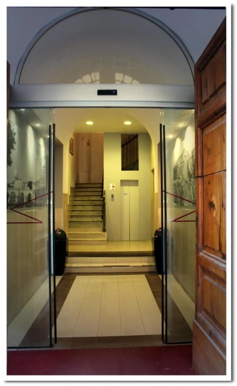 Hotel Louisiana - photo 14