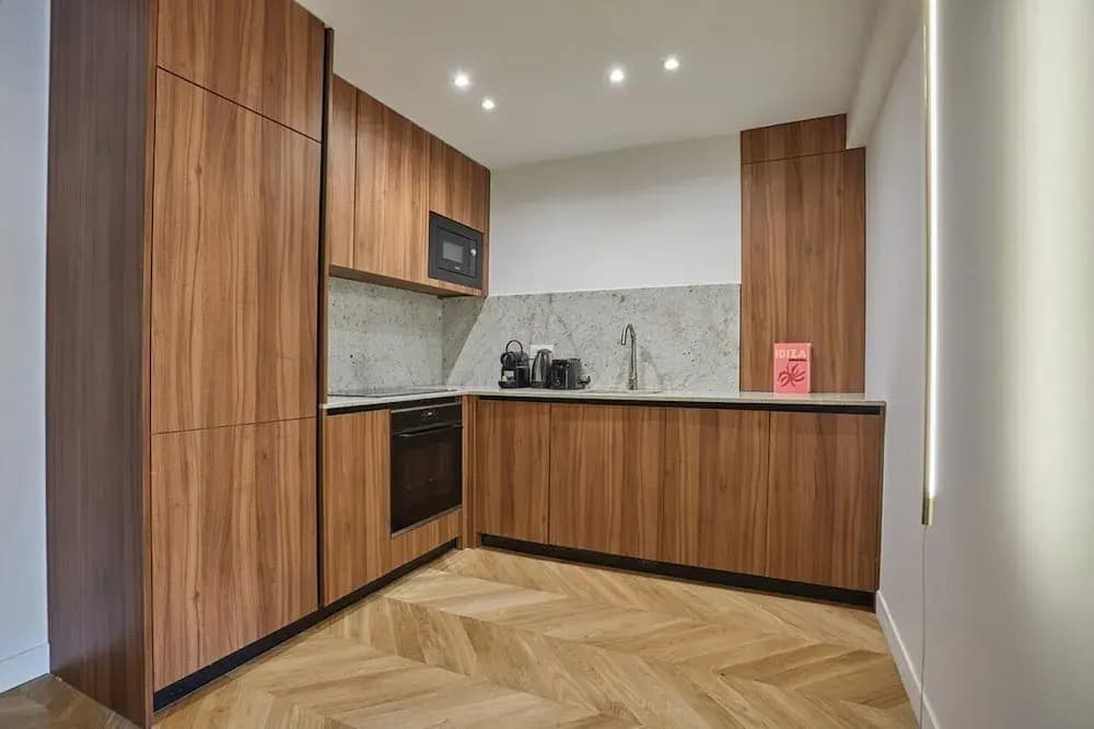 Apartment in the Center of Paris - photo 8