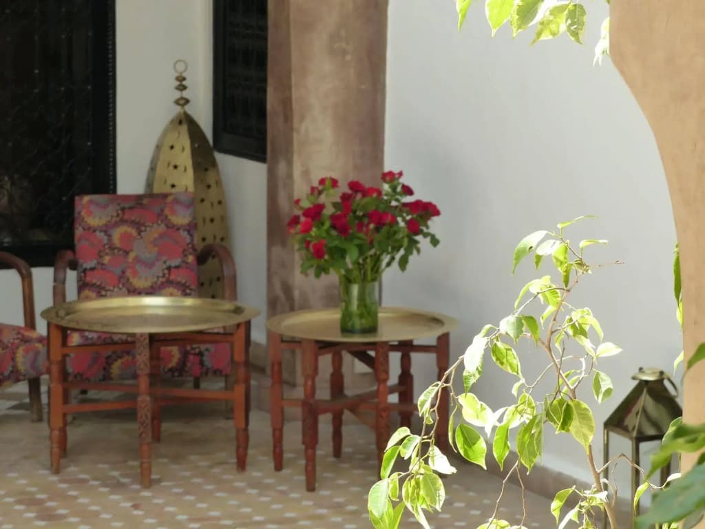 Riad Magellan - photo 10