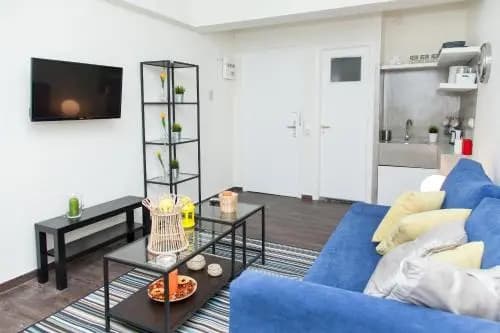 magicstay - flat 26m² 1 bedroom - athens - photo 2