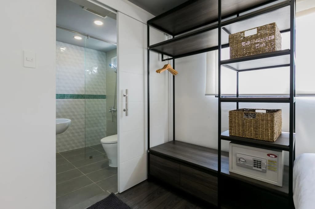La Regatta Boutique Residences - photo 7