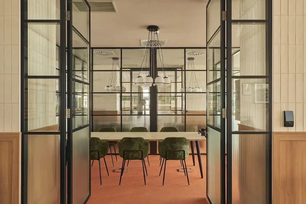The Carabanchel Episode Hotel - photo 42