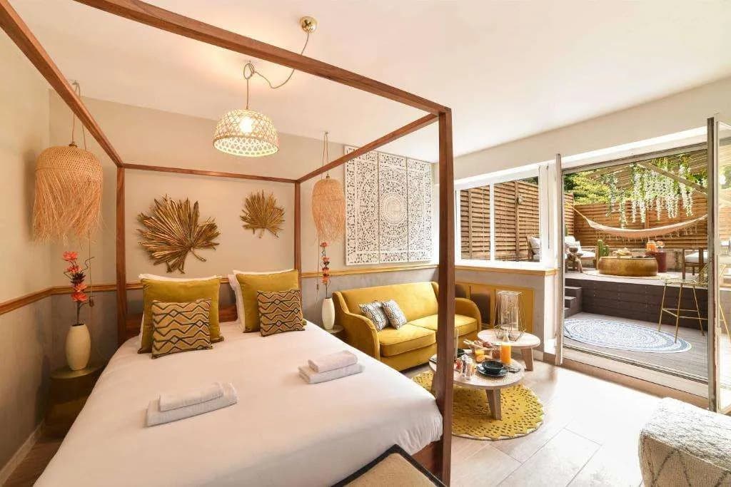 The Majestic Garden Suite - photo 12