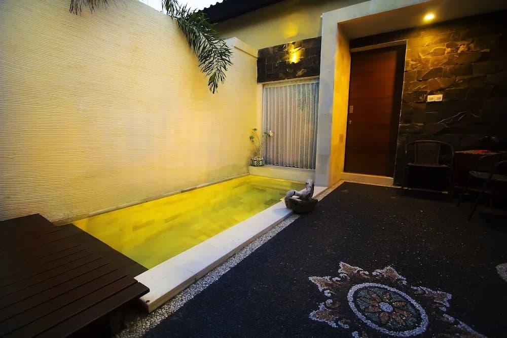 Punyan Poh Bali Villas - photo 19