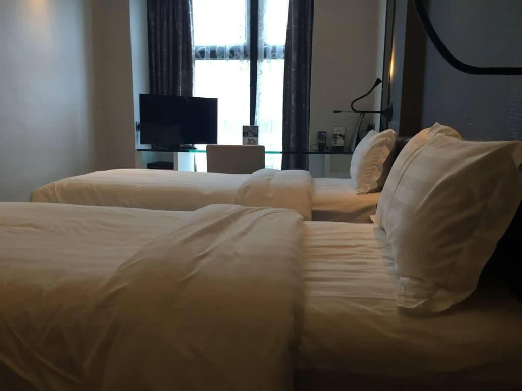 Popway Hotel - photo 4