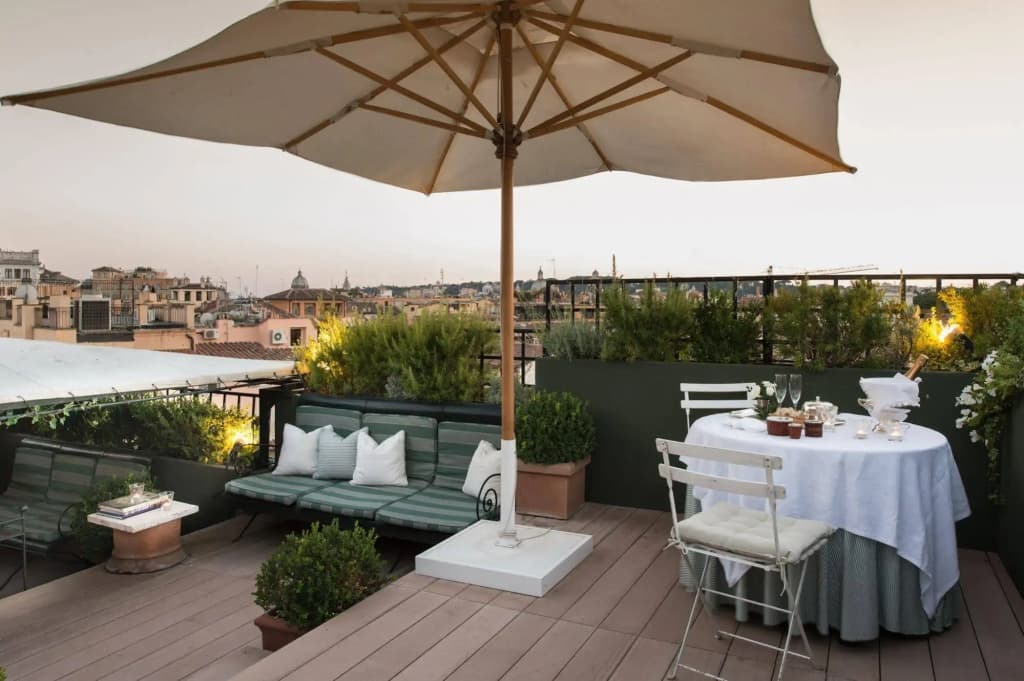 Residenza Napoleone III - photo 15