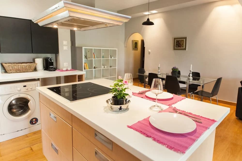 Upscale Kolonaki Experience Elegant Apt - photo 7