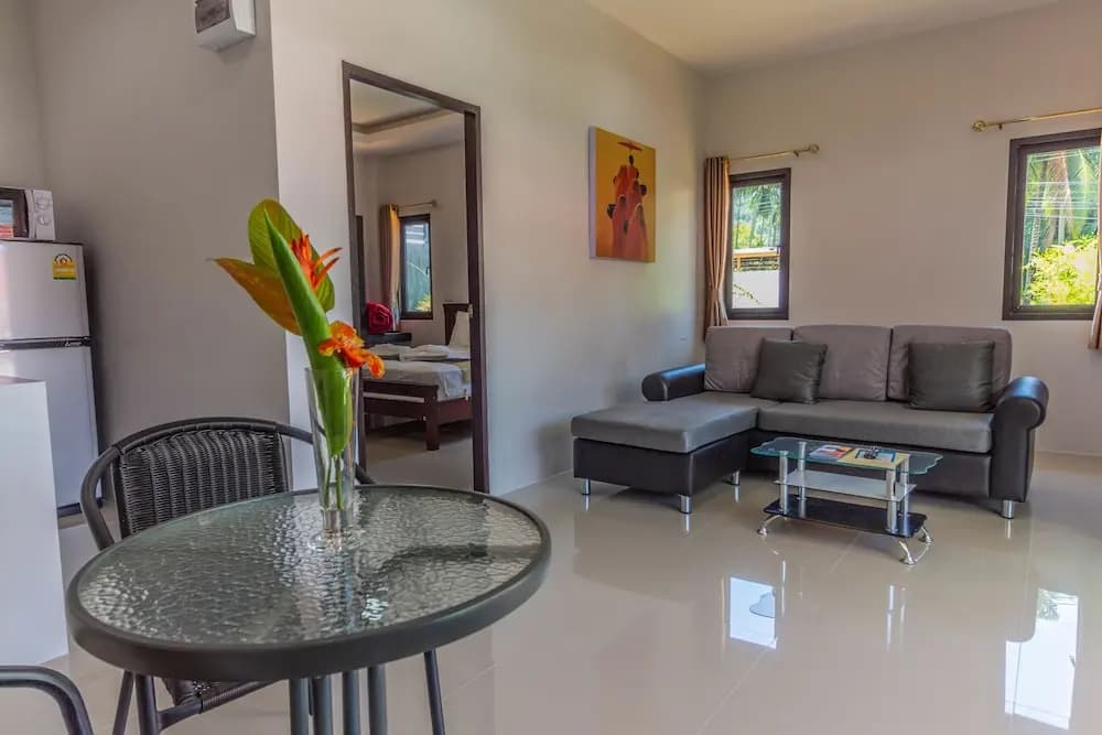 Lamai Coconut Residence - photo 15