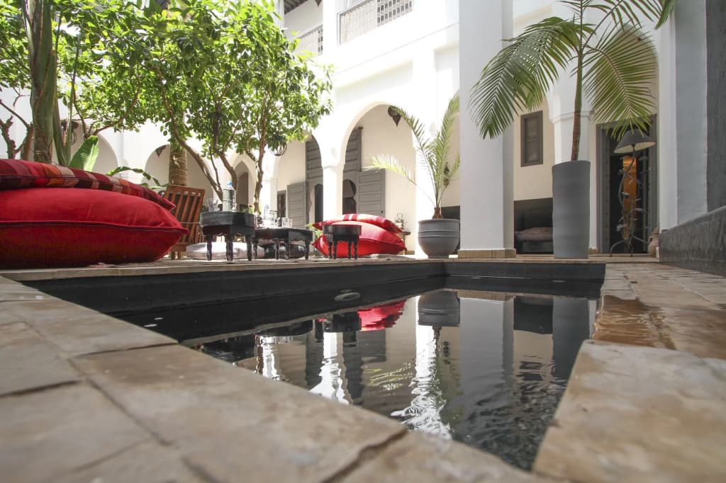 Riad 64 - photo 14