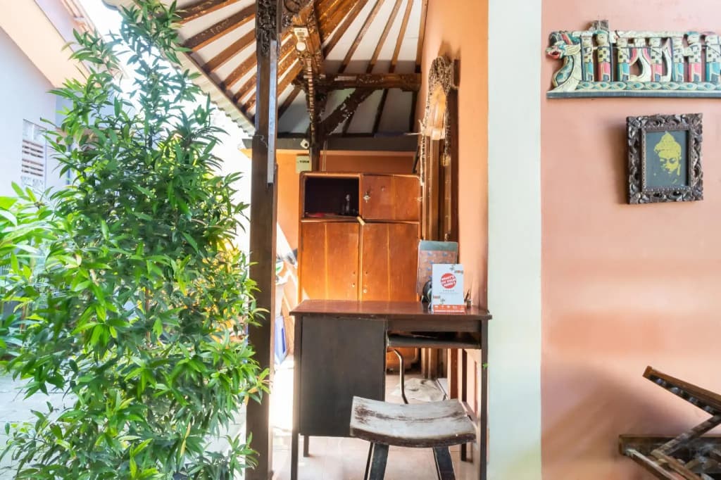 OYO 3775 Ketut Inn - photo 15