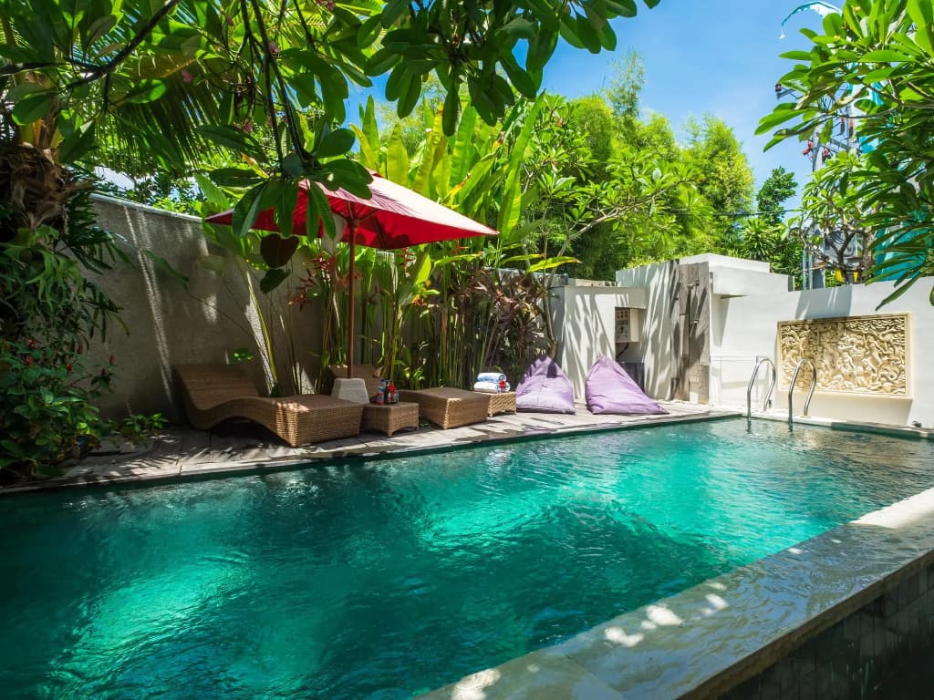 Hola Seminyak - photo 20