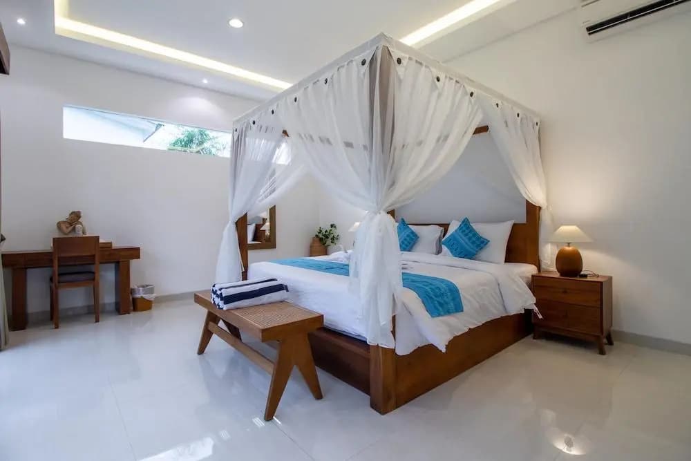 Sayang Sanur Villa VIII - photo 1
