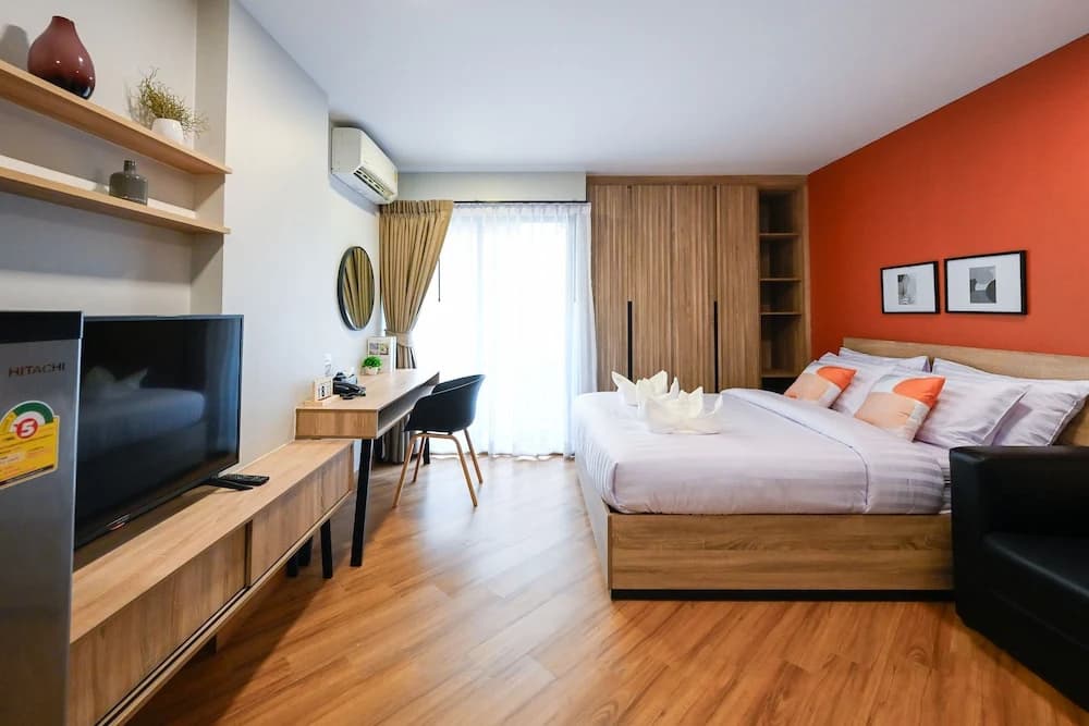 You Hotel - photo 8