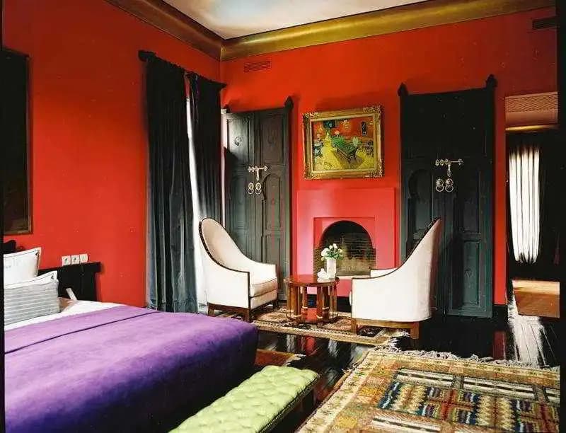 Riad Lotus Eva - photo 2