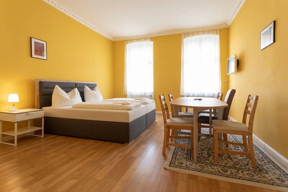 Apartment für Vier Personen - main photo