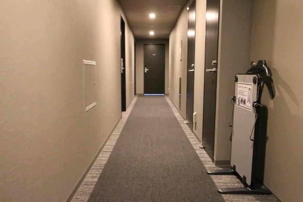 Hotel Livemax Takadano Baba Station Square - photo 13