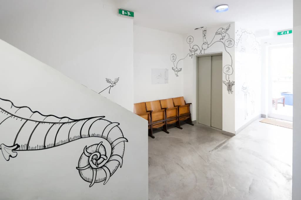 Hostel Ostello Bello Milano Duomo - photo 14