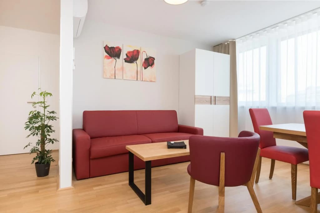 Yourapartment Prater - photo 19