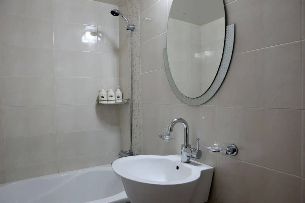 Ekonomy Hotel - photo 8