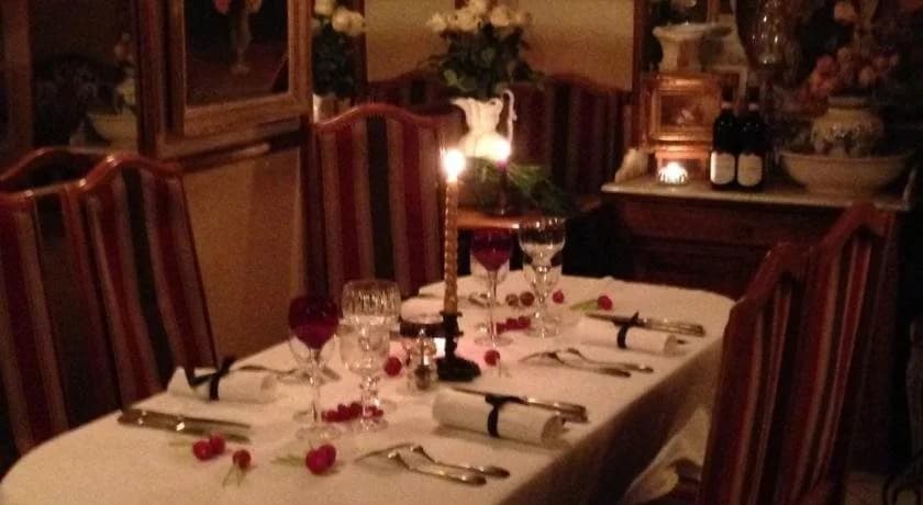 Htel Villa Toscane - photo 9