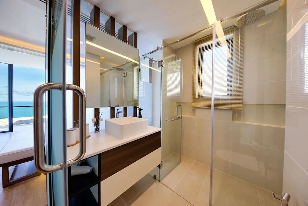 Villa The Wave 2 Residence - photo 8