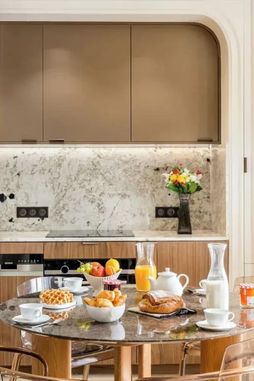 Merveil Luxury Suites - Turbigo II-III - photo 39
