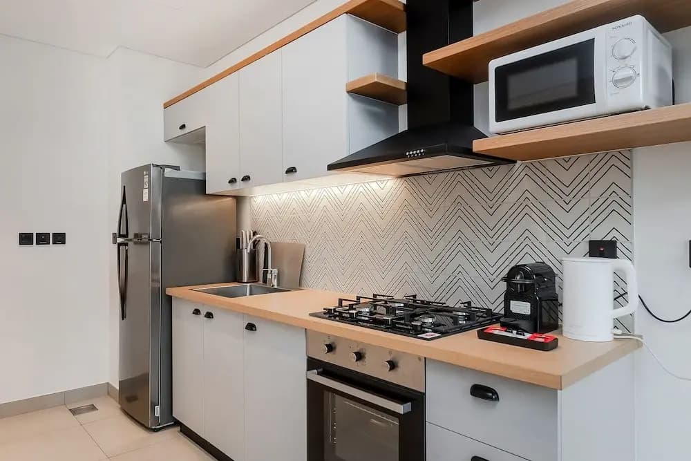 Cozy 1BR in Socio Tower 2 - photo 16