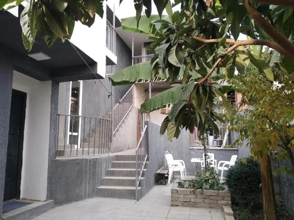 Lasha S Guesthouse N 5 - photo 2