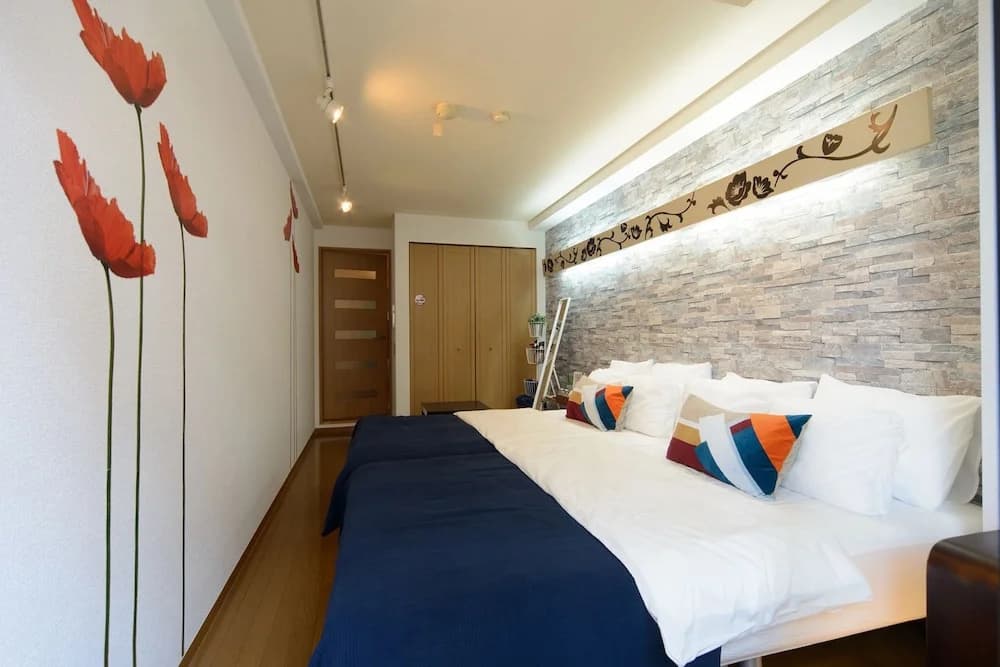 Residence Namba East 3 - photo 3