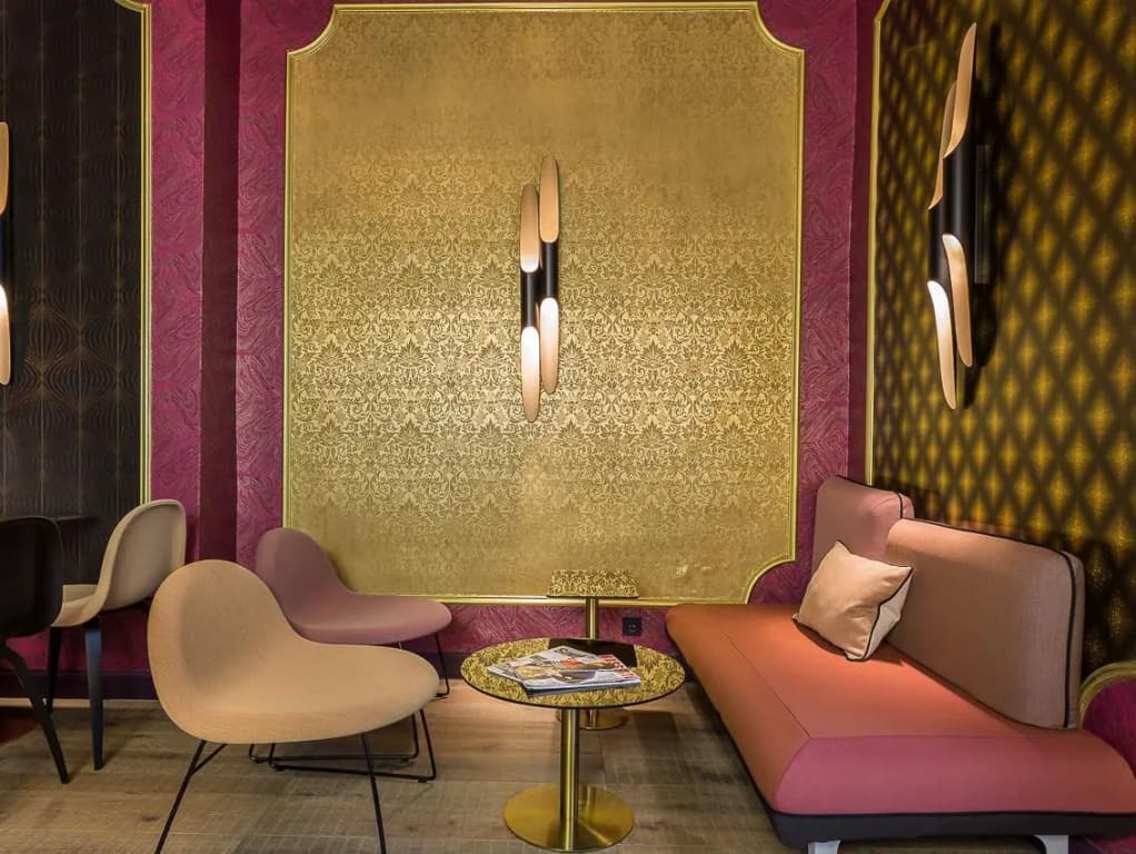 Idol Hotel - photo 12
