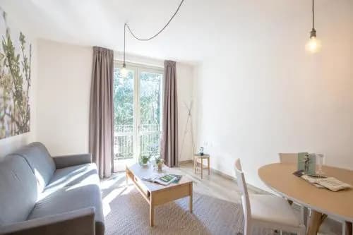 Cocoplaces Apartments - photo 4