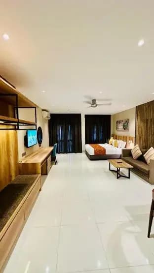 Sgi Vacation Club Villa @ Damai Laut Holiday Resort - photo 3