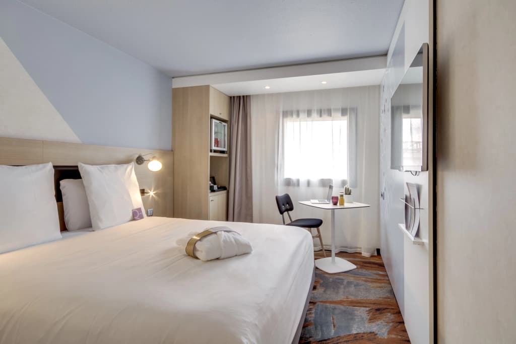 Mercure Paris Gare De Lyon TGV - photo 5