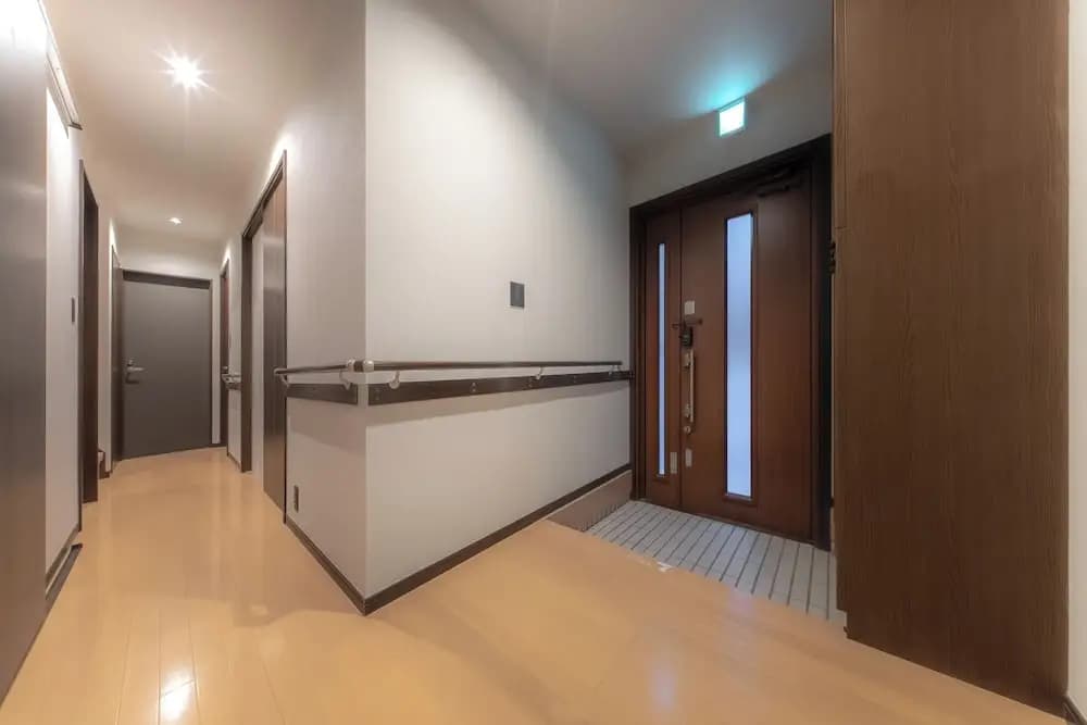 Hotel Bokusyusou Tokyo - photo 13