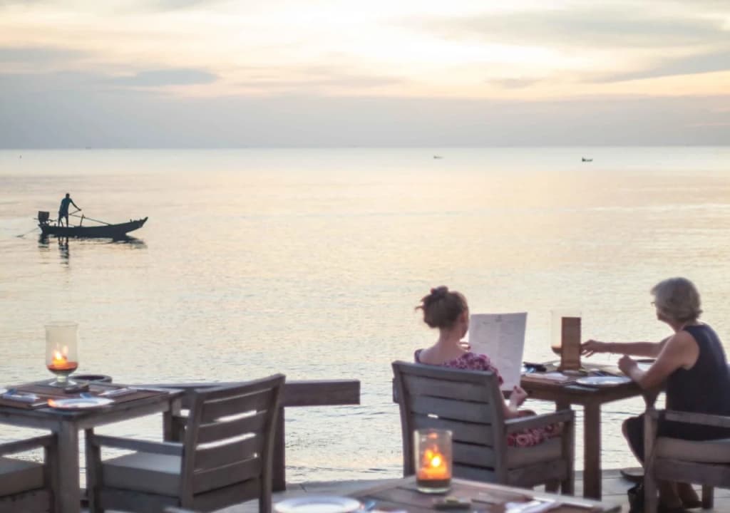 Mango Bay Resort - photo 20