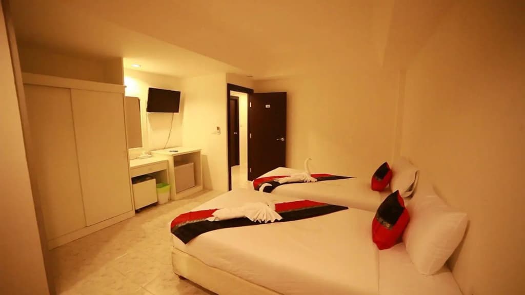 Rayaan Oriental Guest House & Restaurant - photo 4