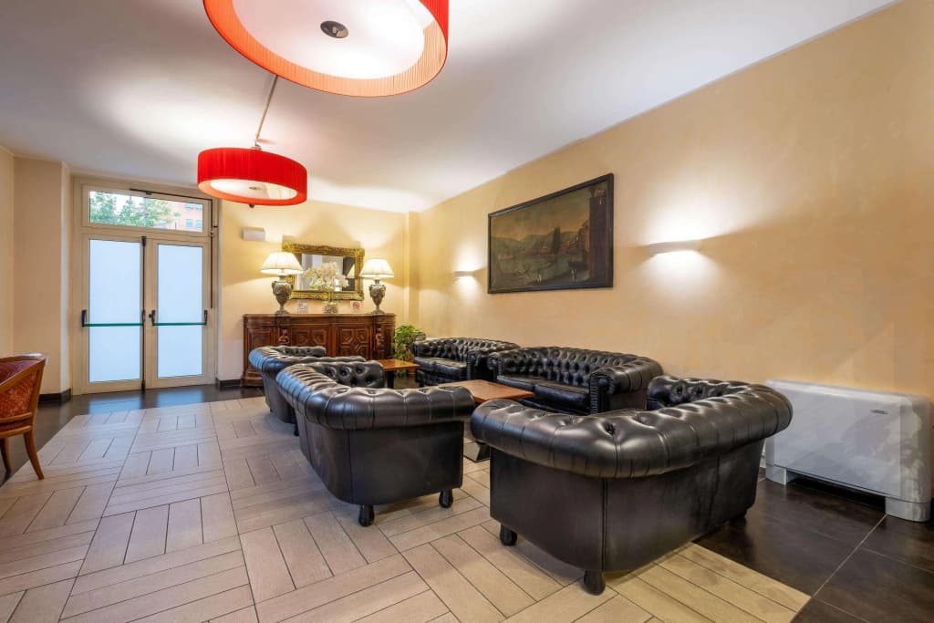 Quality Hotel Nova Domus - photo 14