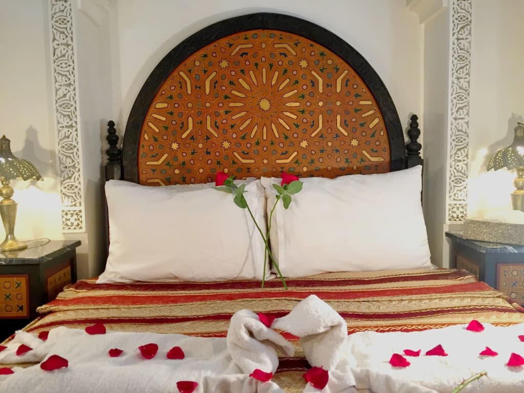 Riad Al Jana - photo 5