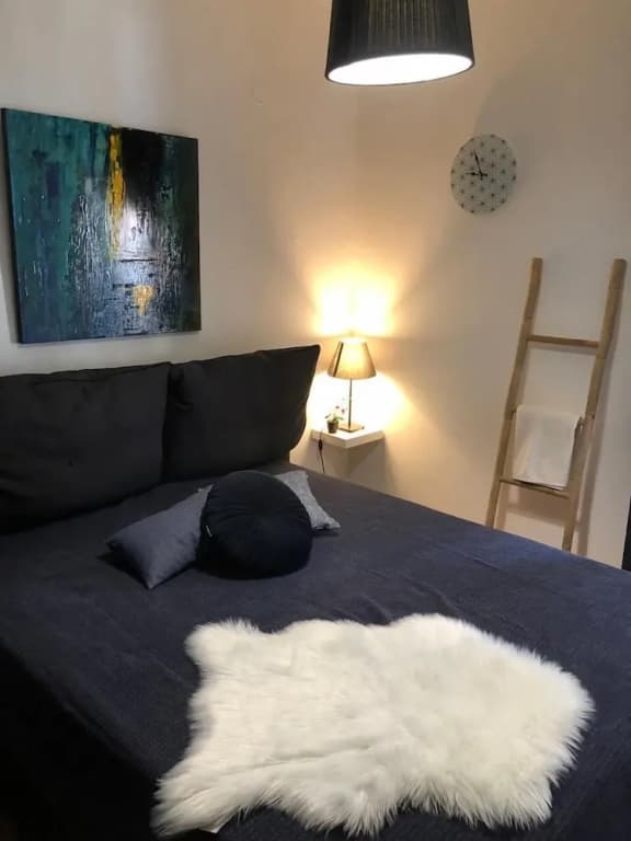 Home Plus Psirri Apartment - photo 5
