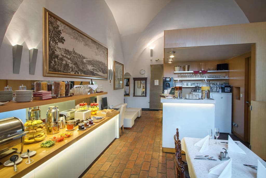 Hotel Monastery - photo 11