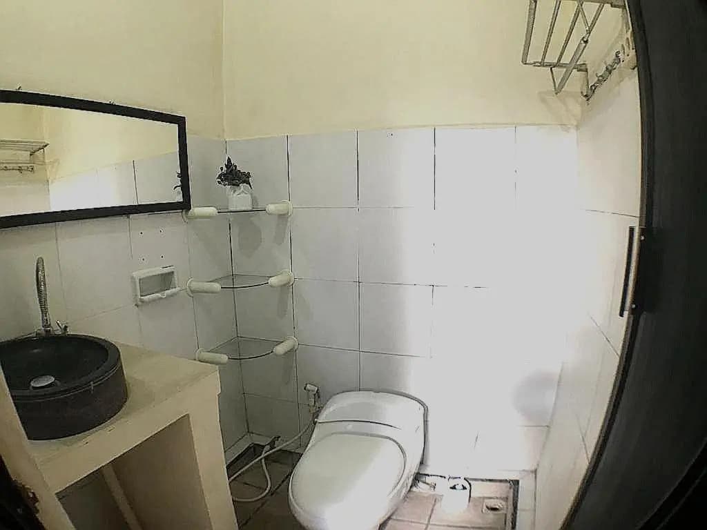 Canggu Pinpoint Rooms - photo 8