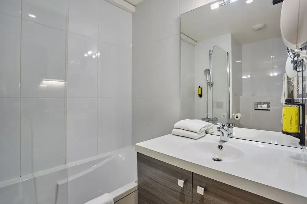Apparthtel Odalys Montmartre - photo 32