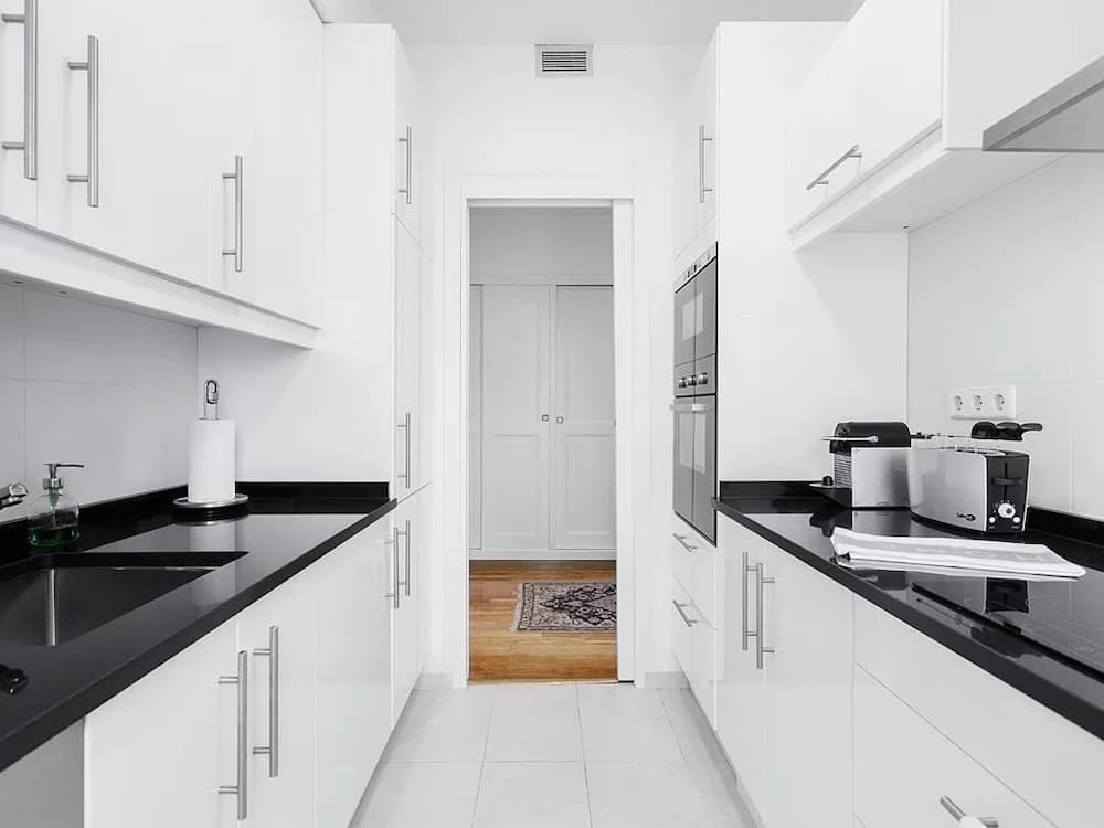 Principe de Vergara Apartment - photo 12