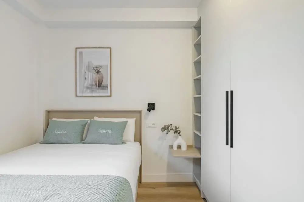 Square Rooms by Charming - photo 8