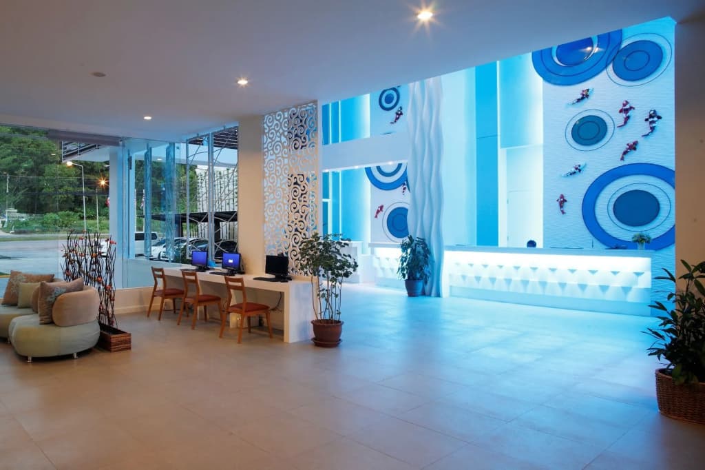 A2 Pool Resort - photo 29