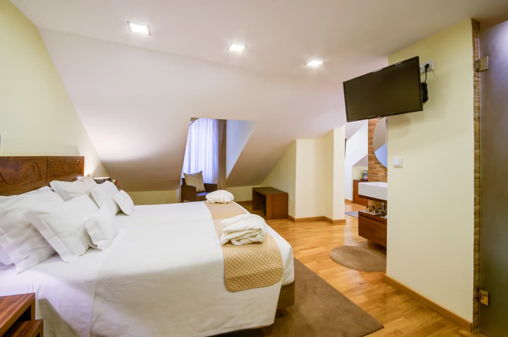 Hotel Borges Chiado - photo 28