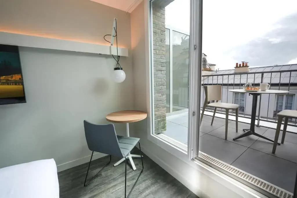 Ibis Paris Gare Montparnasse Catalogne - photo 8