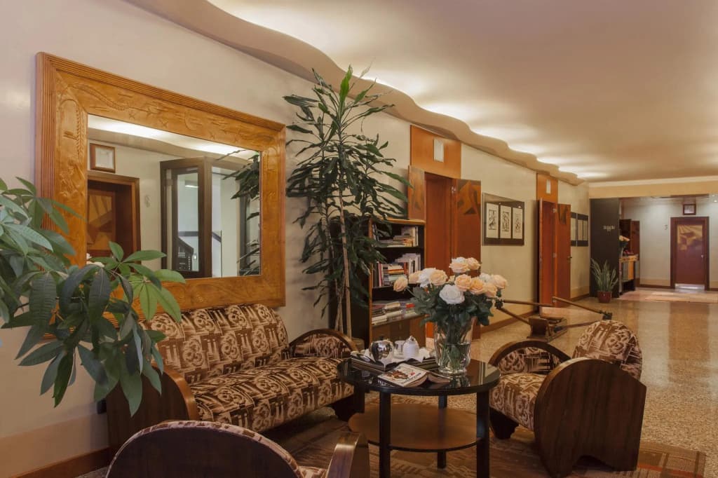 Ca' Pisani Deco Design Hotel - photo 16